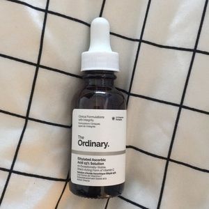 The Ordinary Ethylated Ascorbic Acid 15% Solution